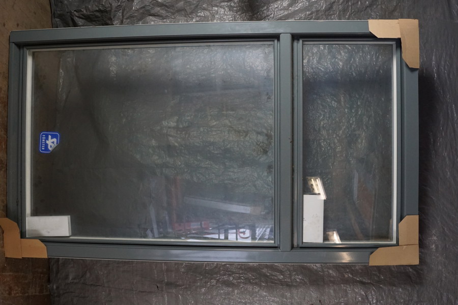 Fönster 1185-2085/647 V. U199