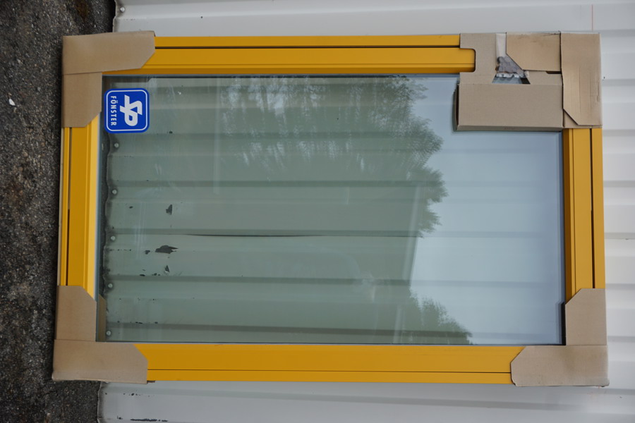 SP Fönster utåtgående 9-14. P364