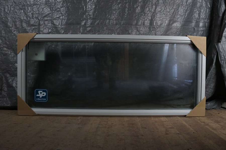 SP fönster 1585-7 fast. U212