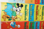 Walt Disney´s Kalle Anka 1975 mm. A68