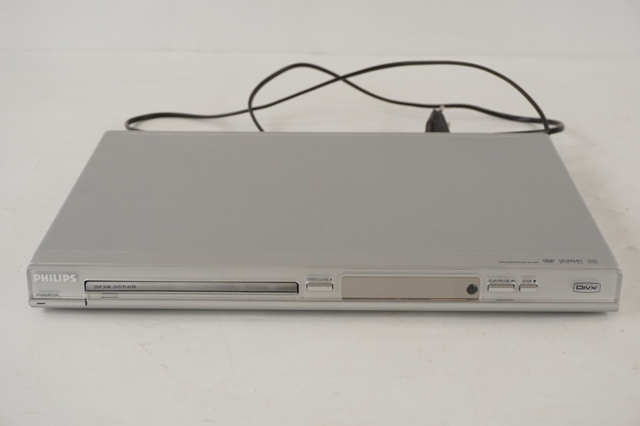 Philips DVD-spelare A192/