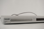 Philips DVD-spelare A192/