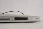 Philips DVD-spelare A192/