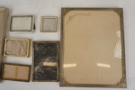 Vintage fotoramar. A195/