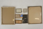 Vintage fotoramar. A195/