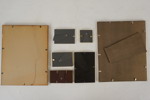 Vintage fotoramar. A195/