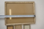 Vintage fotoramar. A195/