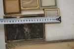 Vintage fotoramar. A195/