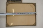 Vintage fotoramar. A195/