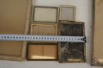 Vintage fotoramar. A195/
