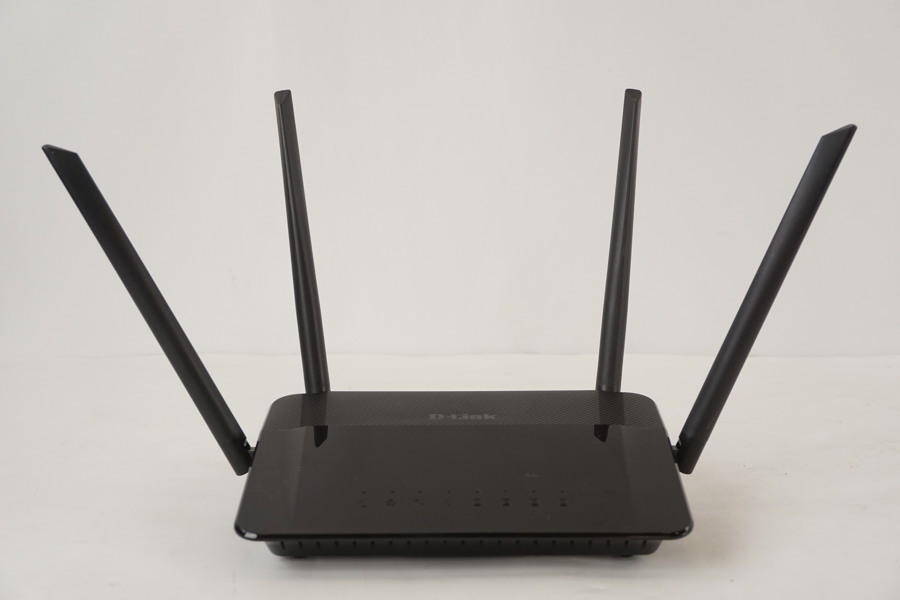 D-Link Router. A181/