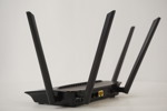 D-Link Router. A181/