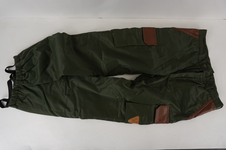 Jaktbyxor S/M. A81
