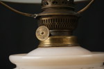 Bordsfotogenlampa. G25