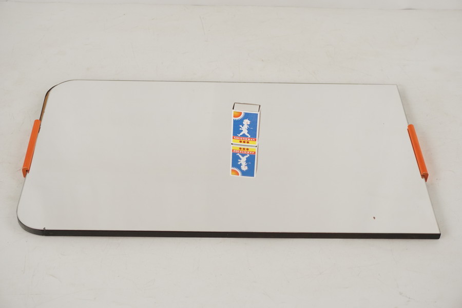 Vintage spegel. M36/