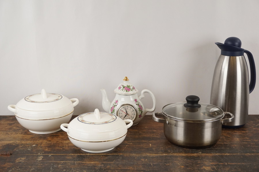 2st Termoscastol mm. BC336/