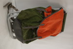 Fritidsryggsäck. BC174/