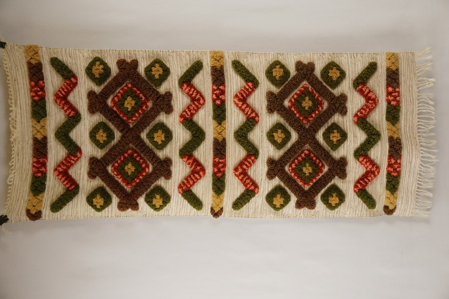 Ryamatta 55x135. B286/