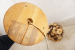 Vintage Golvlampa. B247/
