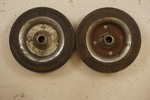 2st Varwerk Stödhjul. B218/