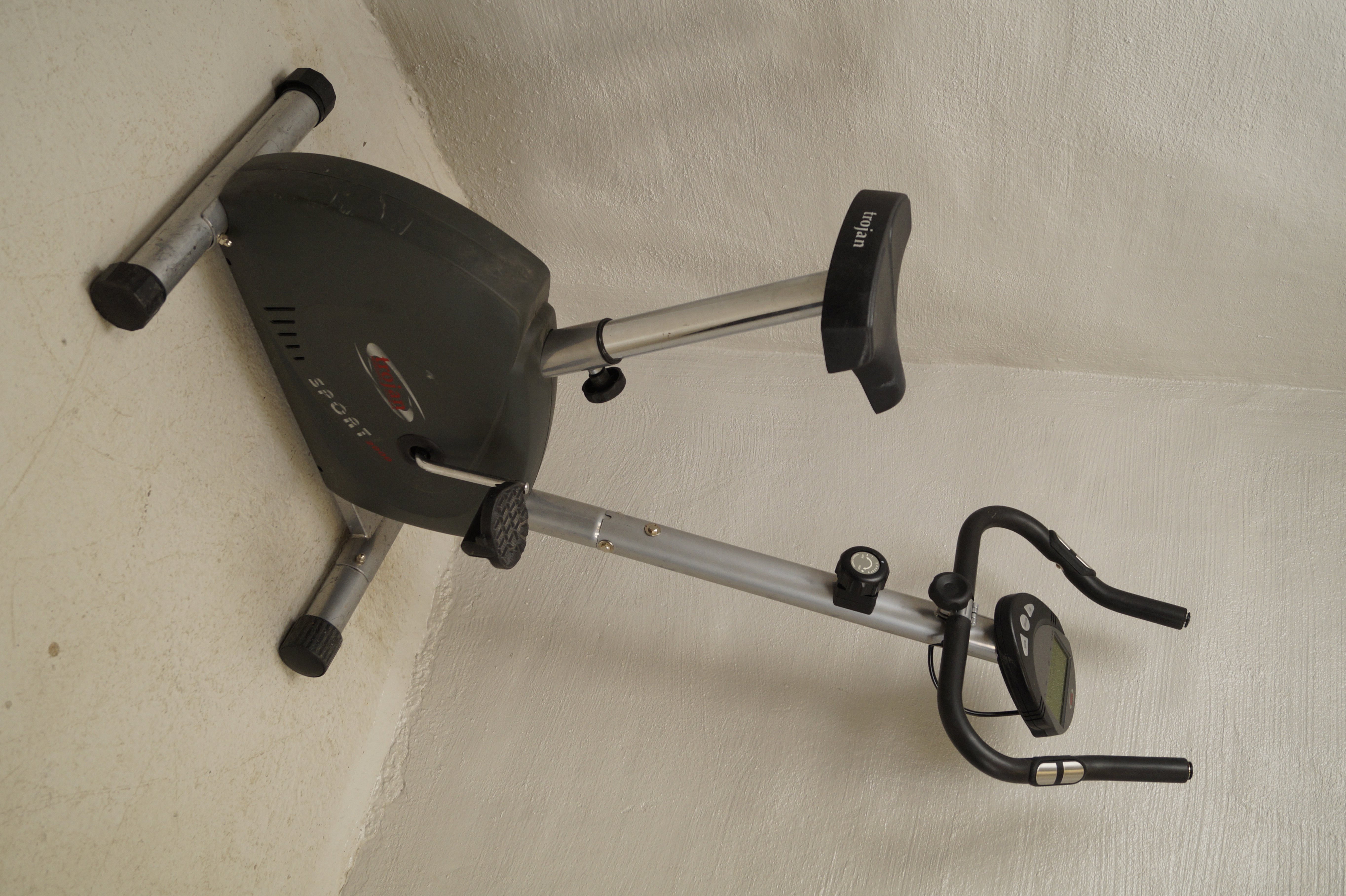 Motionscykel Trojan sport B2 Auktion