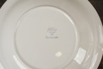 27st Rörstrand Rosamunda tallrikar. G30 