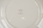 27st Rörstrand Rosamunda tallrikar. G30 