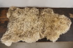 Fårskinn 65x115. BC101