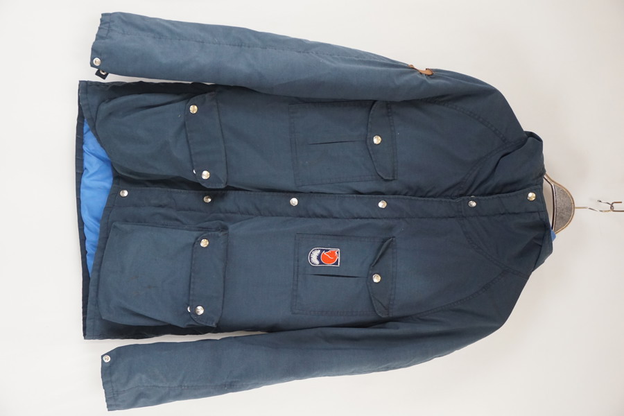 Fjällräven Jacka 52/54. BC104