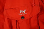 Helly Hansen jacka röd L. A93