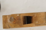 3st Vintage hyvlar D31 