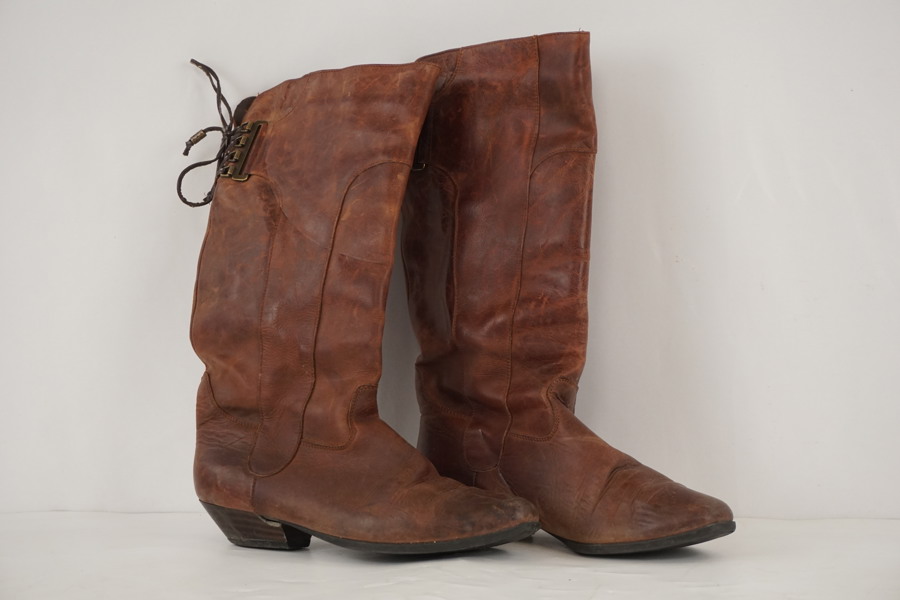 Janita stövlar. A98