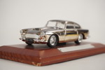 Aston Martin DB-4 bilmodell. A100
