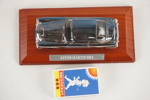 Aston Martin DB-4 bilmodell. A100
