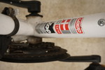 Colorado Loop cykel vit. B112