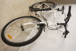 Colorado Loop cykel vit. B112