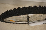 Colorado Loop cykel vit. B112