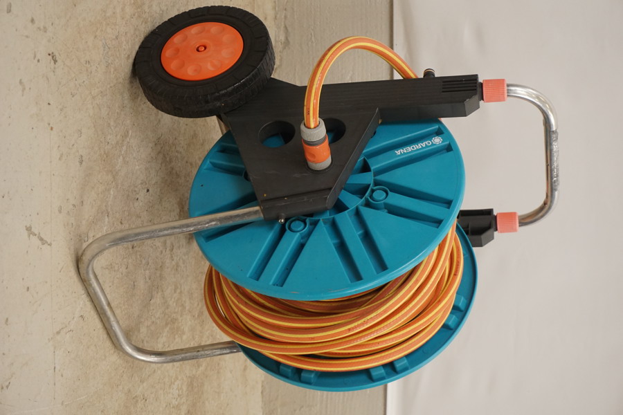 Gardenia Slangvagn. B118