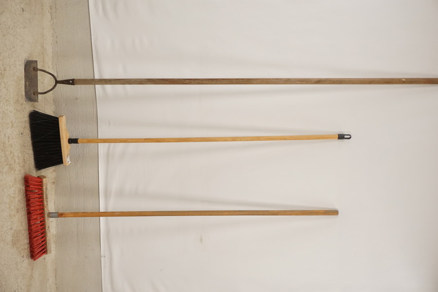 Ogräshacka mm. B119