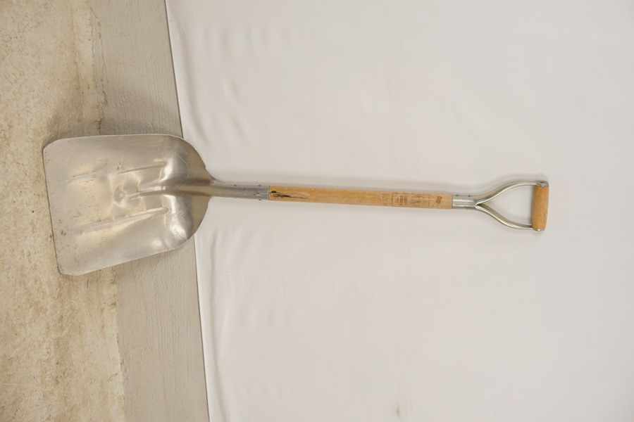 Karlstad redskap AB spade 52cm. B125