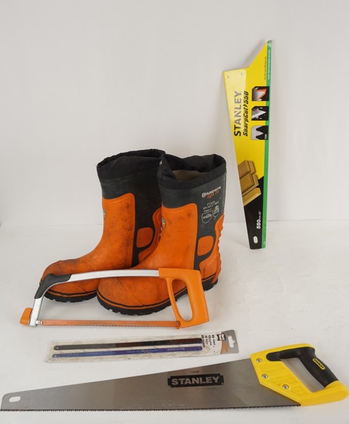 Husqvarna Light 24. BC134