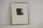 Mezzotint  litografi 1/10. A112