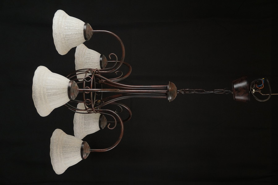 Taklampa Globen AB. C20