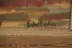 Edvin Bodin Lador 96x78. M23