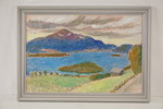 Hedman-fjällen-tavla 68x48. M57
