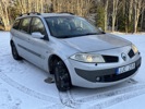 Renault Megane 2006