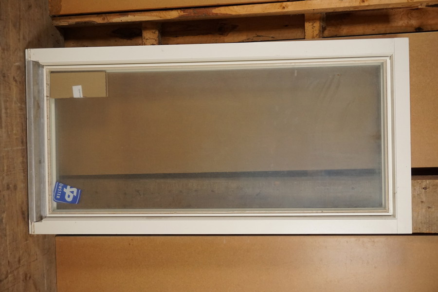 SP Fönster inåtgående 8-16. U797