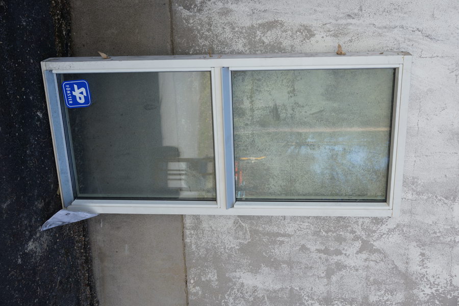 SP Fönster fast 7-15. P560