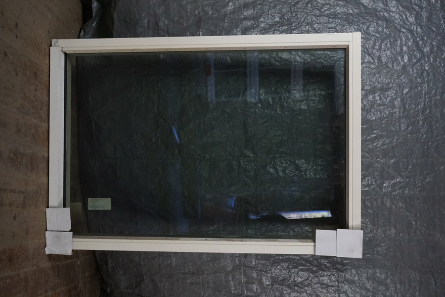 SP Fönster Fast 9-13. U252