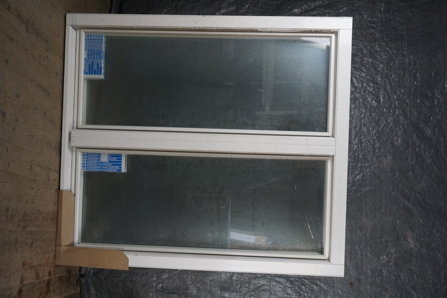 SP Fönster inåtgående 1285-1450. U283